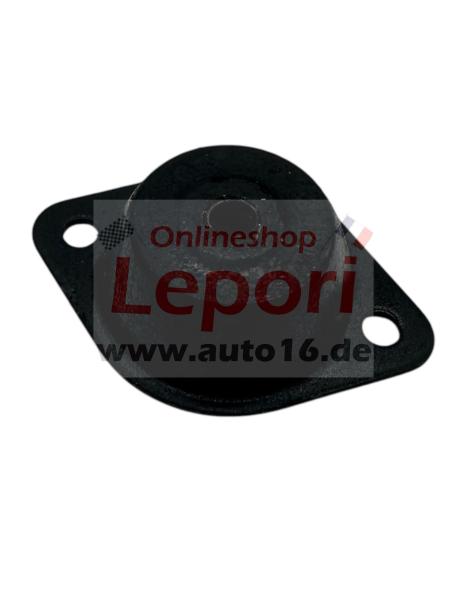 Motorgummilager hinten - Aixam